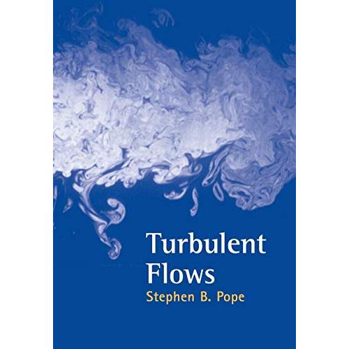 Turbulent Flows