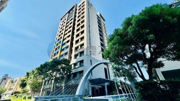 miho社區｜高樓層景觀美宅｜3+1房平車｜新竹市東區中華路一段