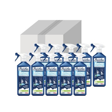 小蘇打萬用泡沫去味清潔劑箱購十件組