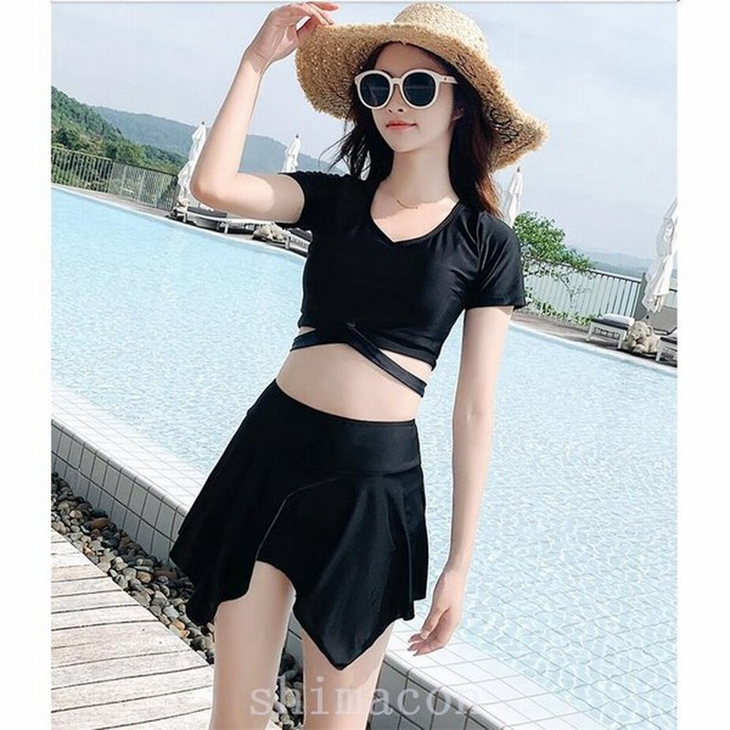 レディースビキニ水着ラッシュガードス夏ビキニ通販可愛い満点ママ水着今が旬 三角ビキニbikini海の日 通販 Lineポイント最大get Lineショッピング