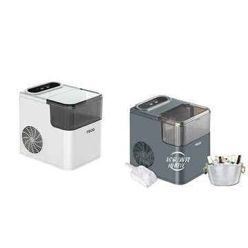 TECO東元  衛生冰塊快速自動製冰機  XYFYX1401CBW - XYFYX1402CBG