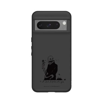 Pixel 8 Pro SolidSuit 黑 - Neomlei - 所有開始與結束