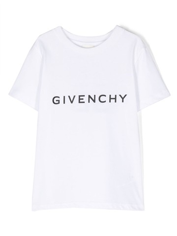 Givenchy Kids T-shirt