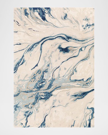 Kavita Hand-Tufted Rug, 8' x 10'