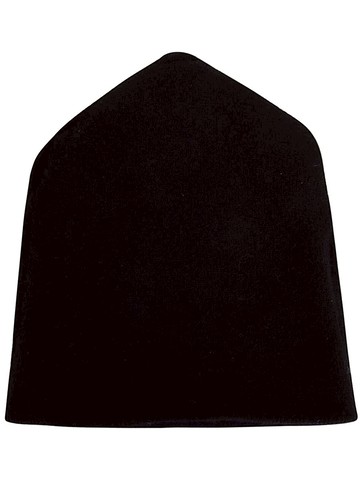Md75 Beanie Hat Embroidered Cashmere Accessories