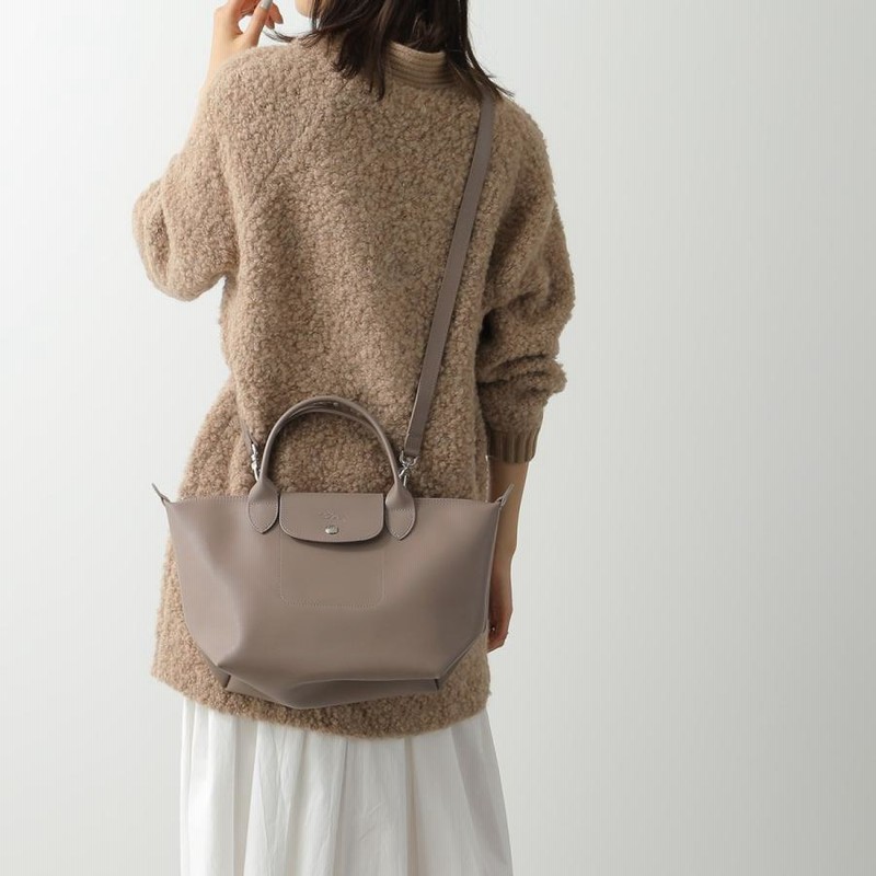 Longchamp ロンシャン ハンドバッグ LE PLIAGE CITY L1512 HYQ