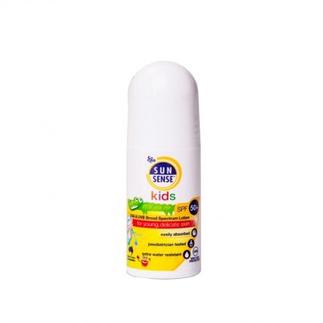 意高QV】陽光智慧兒童防曬乳SPF50 ｜全館滿$199免運