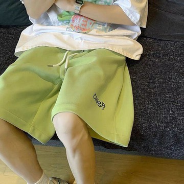【兒童五分褲】 男童五分褲 女童五分褲 兒童夏季短褲 兒童純棉短褲 兒童休閒短褲 兒童寬鬆短褲 男童運動短褲 兒童中褲