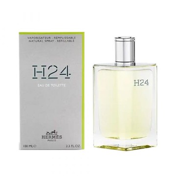 愛馬仕 H24 男性淡香水 100ml (正品原廠非航空版)★七彩美容百貨｜【滿額享最高折1100 APP下單點數4%】