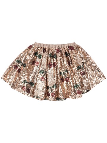 konges sløjd "starla" skirt