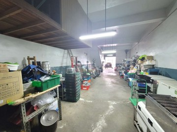 樹林俊英街/稀有大地坪廠房/企業自用置產首選｜新北市樹林區俊英街