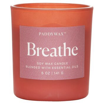 【Paddywax】Wellness 芳香蠟燭 - Breathe