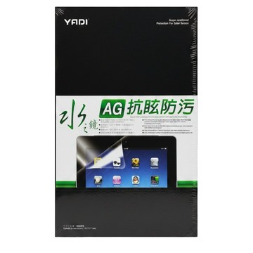 YADI 亞第 防眩抗反光 Acer PREDATOR HELIOS NEO 16|PHN16-72-5984 專用 水之鏡保護貼 PF4HAG-W160  16吋  1個