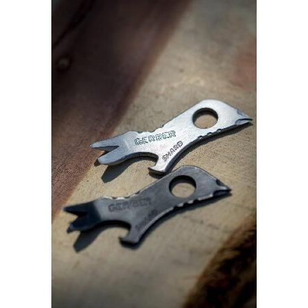 Gerber Shard Keychain Tool In Box 並行輸入品