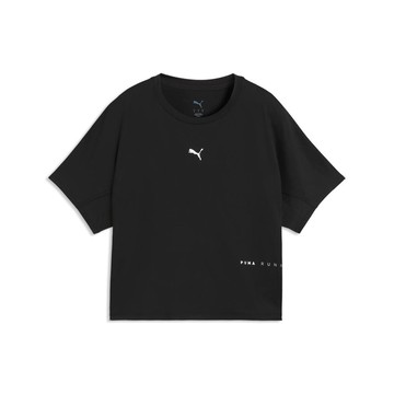 PUMA 慢跑系列BS Cloudspun 女 短袖T恤 52898801