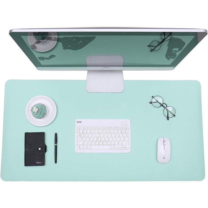 勉強机 卓上マット大判 デスクパッドマウス デスクマット対応デスクパッド 大パソコンテーブル用パッド 大型学習机 デスクマット マウスパソコ