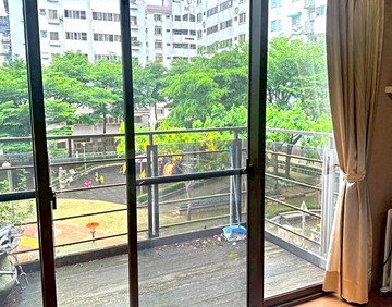 大業寶山面公園電梯美墅*1816+9069客運｜桃園市桃園區雙峰路