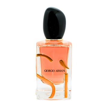 Giorgio Armani Si Intense 摯愛濃香女性淡香精