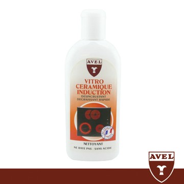 【AVEL艾薇爾】陶瓷清潔劑