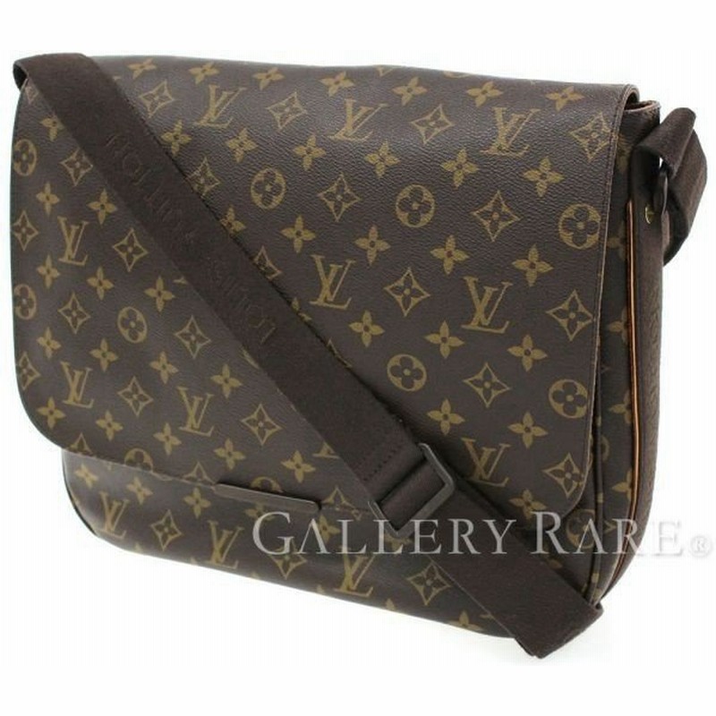 ルイヴィトン ショルダーバッグ モノグラム メッセンジャーmm ボブール M Louis Vuitton ヴィトン バッグ メンズ 通販 Lineポイント最大0 5 Get Lineショッピング