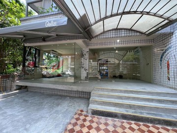 大直核心地王店面地下室魔術空間好收租打造富足傳家｜台北市中山區北安路