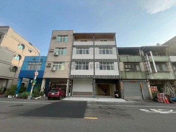 明義國中旁、桂林商圈翻新金店面透天							｜高雄市小港區孔鳳路