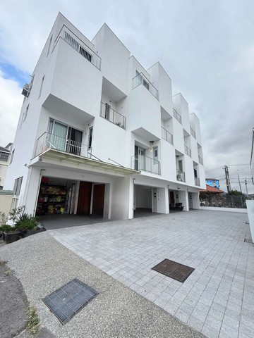 里盒THE BOX~田新重劃區3+1房邊間透天｜新竹縣新埔鎮田新十一街