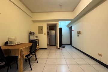 秀山北城方正有故事的三房~住商許宸熏｜新北市永和區民生路