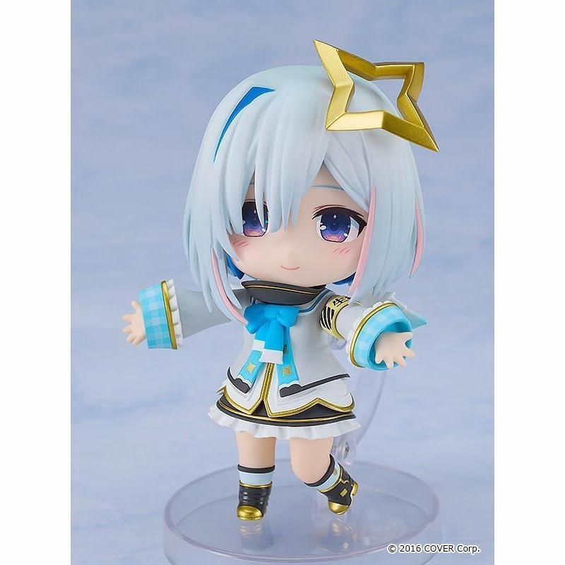 GOOD SMILE COMPANY 天音かなた フィギュア 2204 GOODSMILE COMPANY (グッドスマイルカンパニー) フィギュア 2204