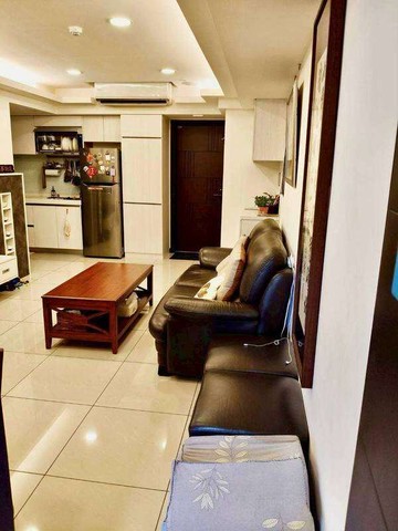 新店 陽光PARK 三室+平車｜新北市新店區安興路