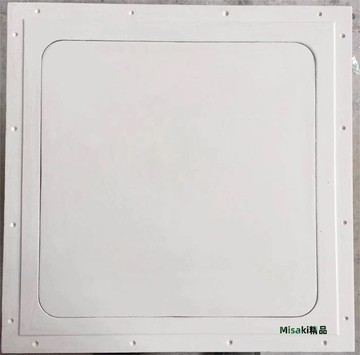 歐式石膏檢修口  歐式高強暗藏檢修口 圓孔檢修口 圓弧檢修口-Misaki精品