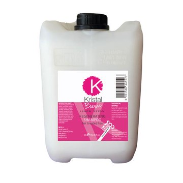 [義大利bbcos]  髮質重建洗髮精  10公升 家庭號大容量裝  (繽紛洗護香氛系列)