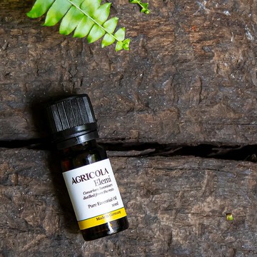 欖香脂精油 -  德國原裝進口 純植物萃取 天然擴香