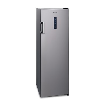 【Panasonic 國際牌】NR-FZ215AV-S  210公升  變頻直立式冷凍櫃