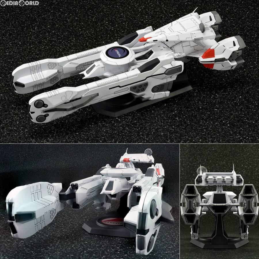 『新品即納』{PTM}ハイパーコンストラクションキット 1/1500 ナデシコ級一番艦「ナデシコ」Yユニット装備型 機動戦艦ナデシコ プラモデル(HCK-02)  アクアマリン | LINEブランドカタログ