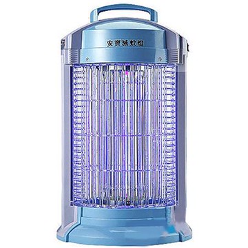 安寶15W捕蚊器/AB-9849B-1/台