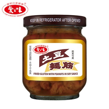 愛之味 土豆麵筋(12入)