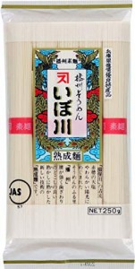 カネス製麺 播州そうめん「いぼ川」 250g×30袋