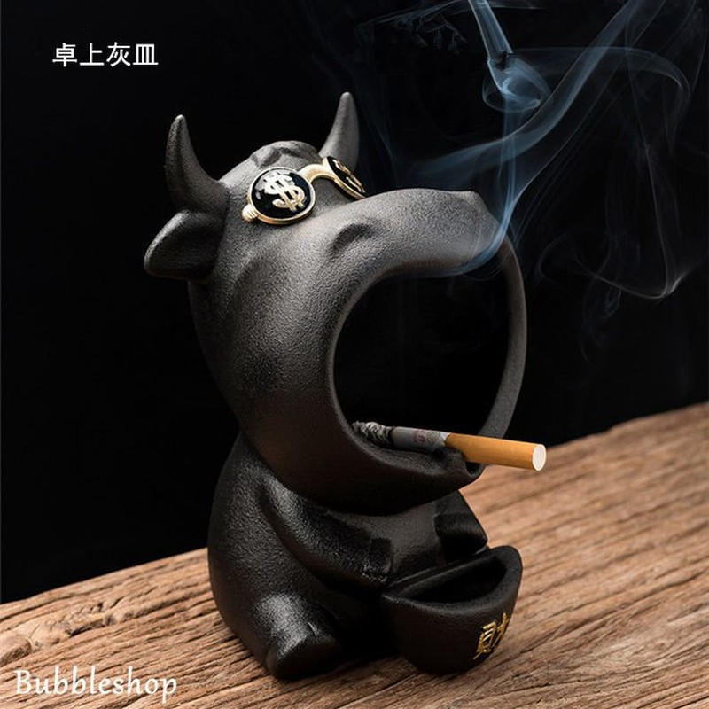 灰皿 卓上灰皿 おしゃれ 卓上 インテリア セラミック おもしろ 客室グッズ オフィス 吸煙灰皿 個性的 タバコ備品 可愛い 父の日 ギフト 送料無料 通販 Lineポイント最大0 5 Get Lineショッピング
