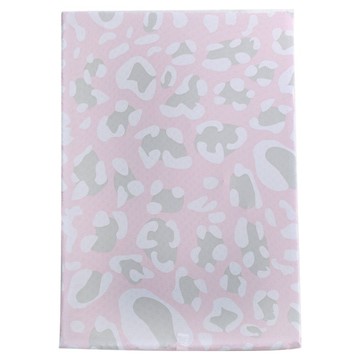 香港 COMFi 透氣床墊 3D立體纖維 快洗快乾 可太陽曝曬  66 x 96 x 2cm  粉色  1個