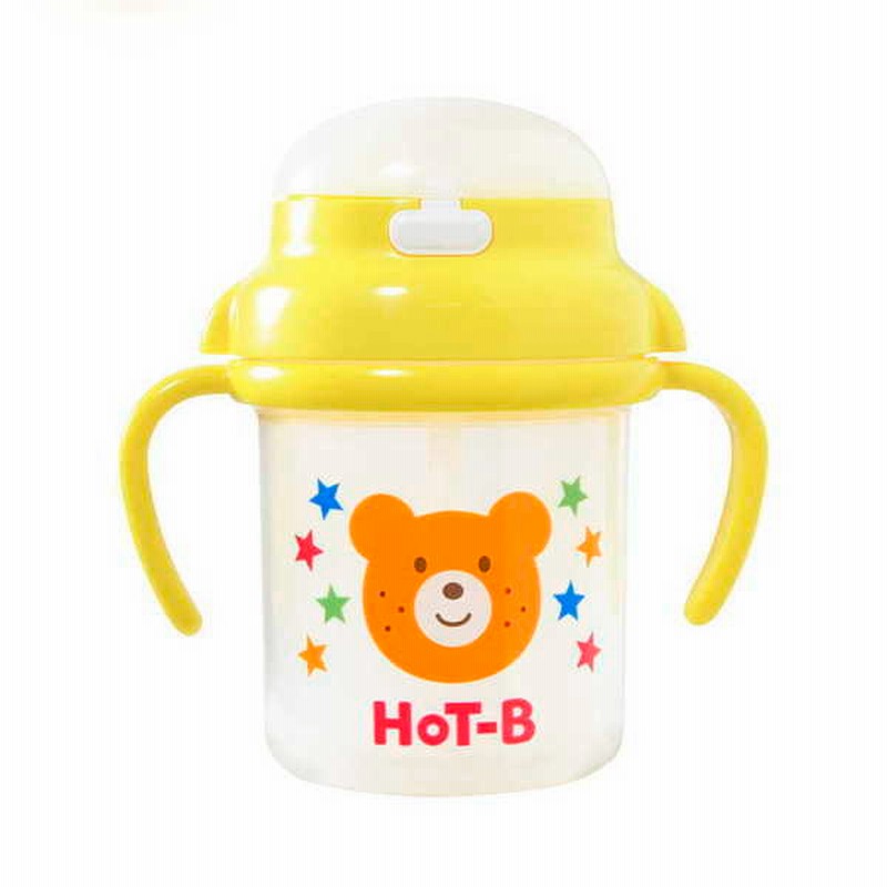 ストローマグ イエロー 育児用品 お食事用品 マグ 赤ちゃん本舗 アカチャンホンポ 通販 Lineポイント最大1 0 Get Lineショッピング