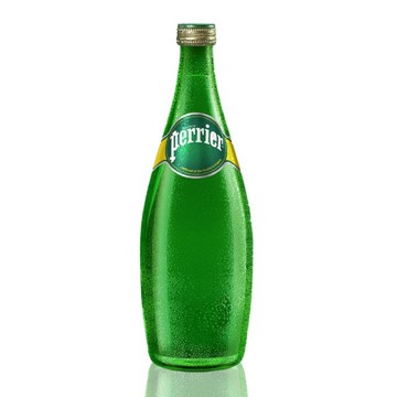 沛綠雅氣泡水750ml