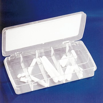 《cowie》PTFE磁石攪拌子組合 PTFE Stir Bar Kit