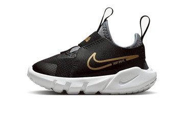 FLEX RUNNER 2 TD BLACK METALLIC GOLD