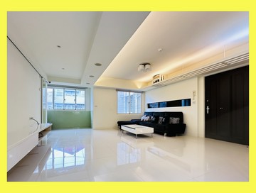 石牌天母鼎佳大空間學區景觀宅-住商鍾小姐｜台北市北投區石牌路一段