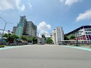 屏東美和科技大學|美和高中|大地坪透天店面｜屏東縣內埔鄉學人路