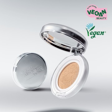 ABOUT_TONE Skin Layer Fit Cushion 13g