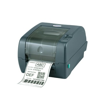 精聯電子unitech 桌上型條碼列印機 /台 TSC TTP-345