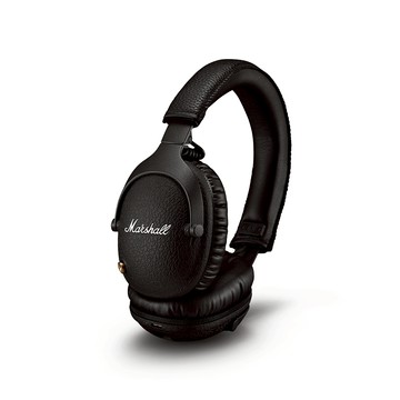 Marshall Monitor II A.N.C 二代主動式降噪藍牙耳機 -【現貨】