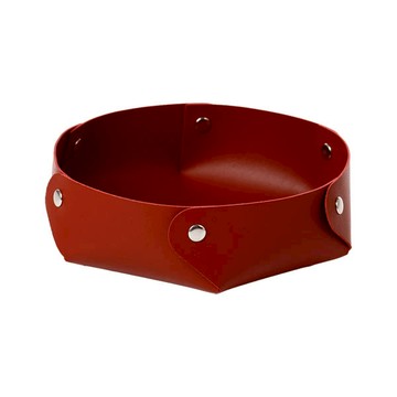 日光生活福扣吉祥盒-圓